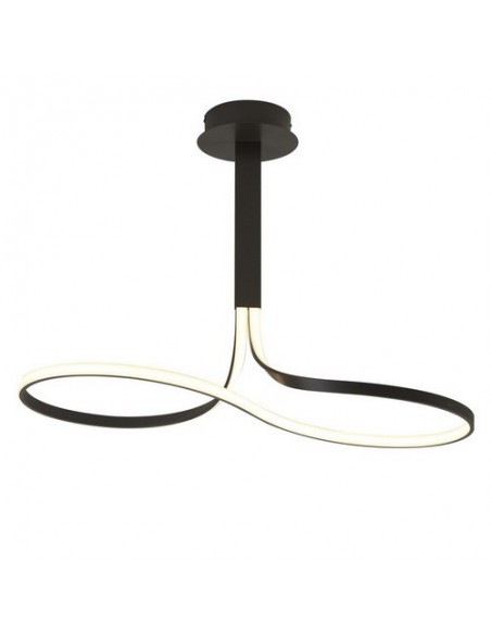 NUR FORJA * LAMPARA LAZO...