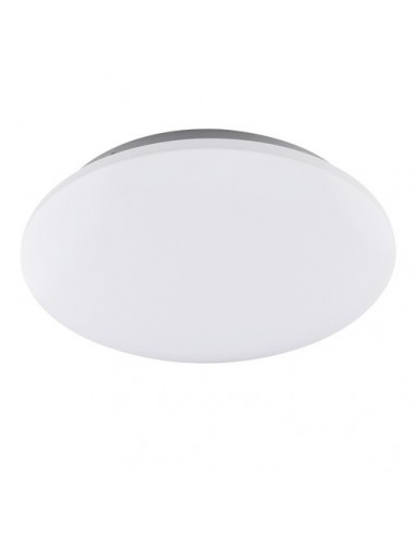 ZERO II PLAFON 38W BLANCO 5000ºK