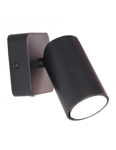 SAL NEGRO * APLIQUE 1L GU10