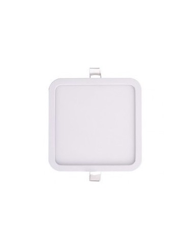 SAONA EMPOTRABLE LED CUADRADO 6W...