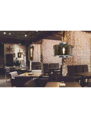 JARRAS * LAMPARA 1L x E27 PEQUEÑA -...