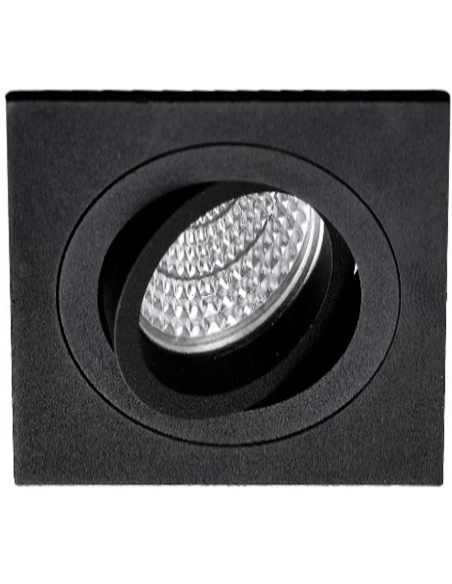 EMPOTRABLE CUADRADO NEGRO 2