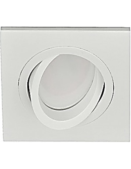 EMPOTRABLE CUADRADO BLANCO 2