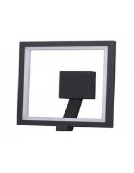 APLIQUE LED EXTERIOR  IP65... 2