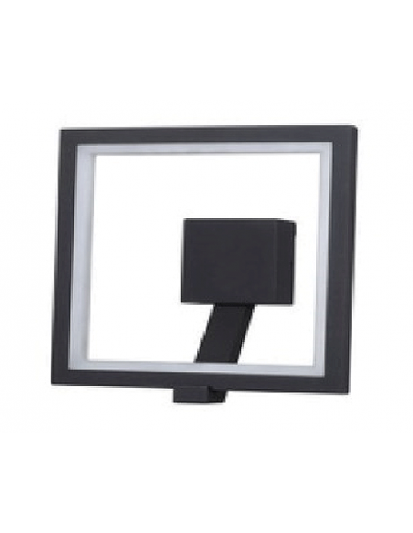 APLIQUE LED EXTERIOR  IP65...