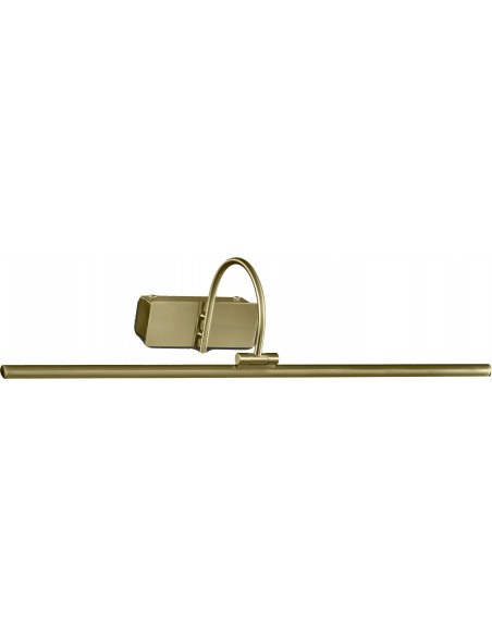 APLIQUE LED 12W CUERO