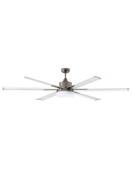 ALBATROSS DC VENTILADOR CON...