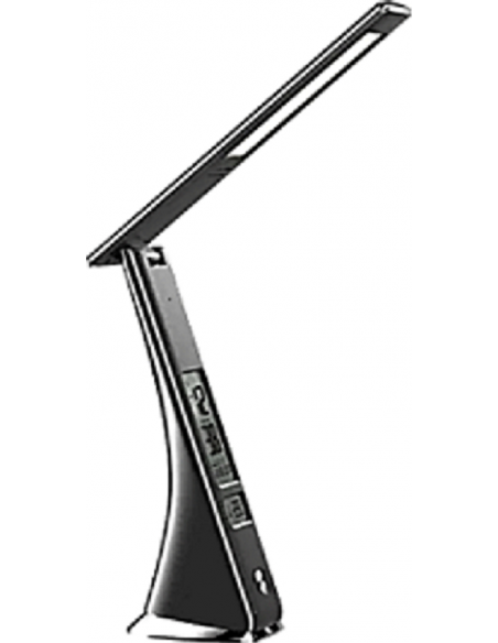 FLEXO NEGRO REGULABLE CON...