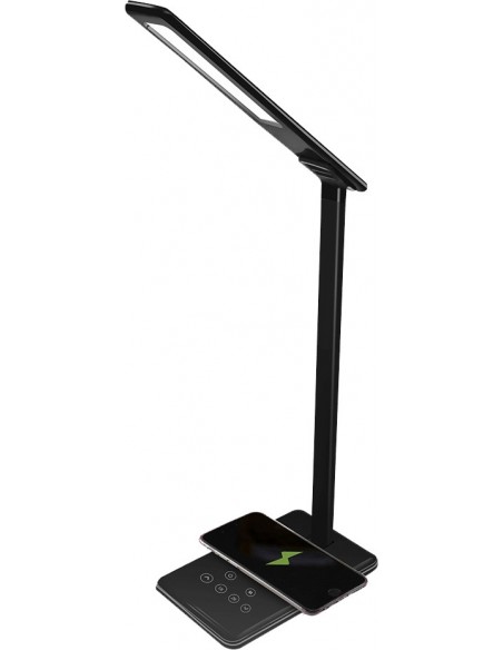 FLEXO NEGRO INALAMBRICO CON... 2