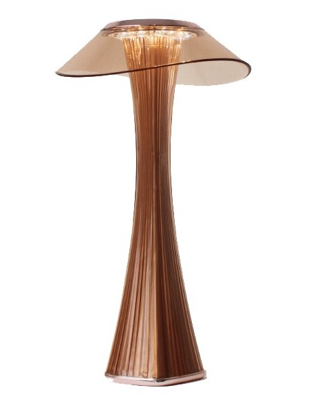 FLEXO COBRE REGULABLE CON...