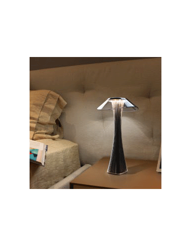 FLEXO COBRE REGULABLE CON BATERIA CCT