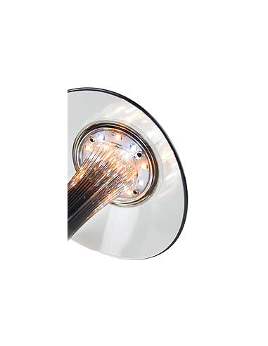 FLEXO COBRE REGULABLE CON BATERIA CCT