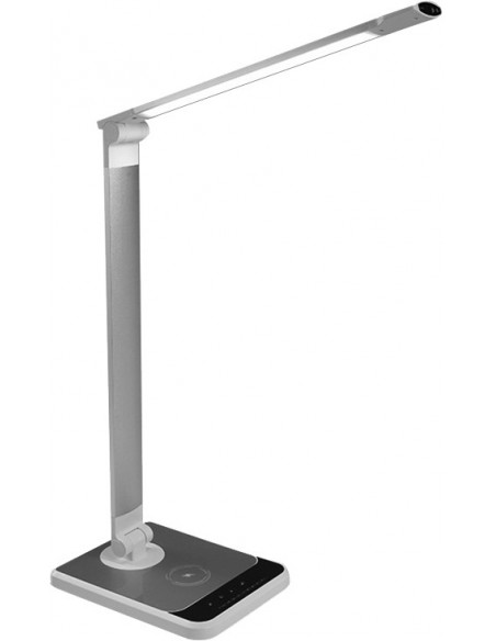 FLEXO 12W PLATA REGULABLE...