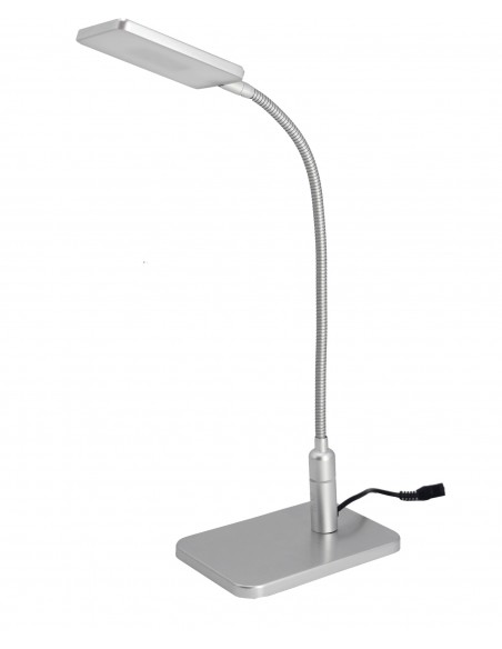 FLEXO PLATA 3 INTENSIDADES