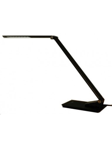 FLEXO 7W NEGRO CARGADOR INALAMBRICO