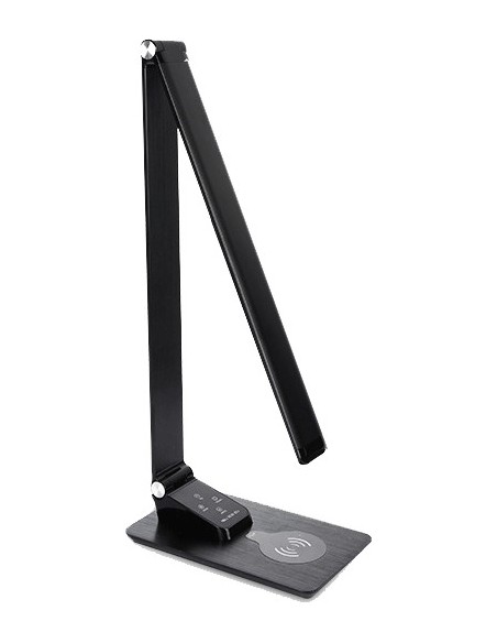 FLEXO 7W NEGRO CARGADOR...