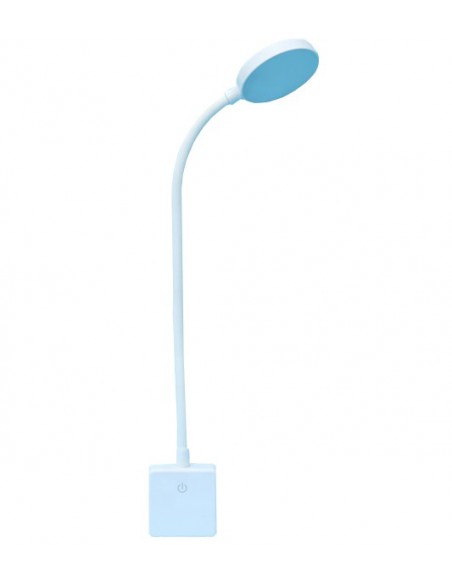 FLEXO TACTIL 4W BLANCO...