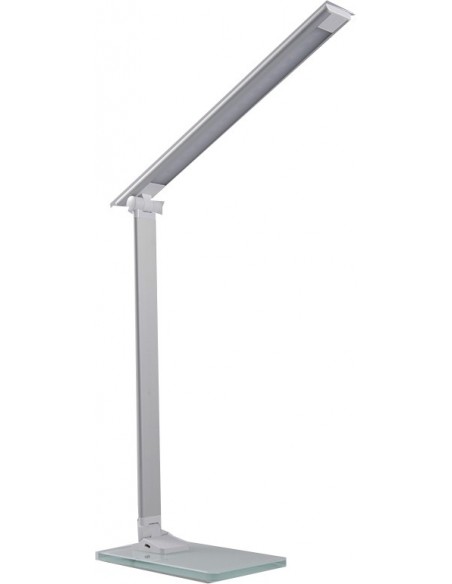 FLEXO BLANCO REGULABLE CON...