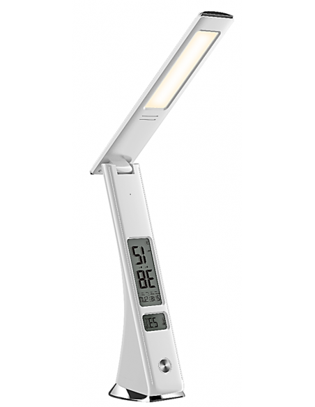 FLEXO BLANCO REGULABLE CON...