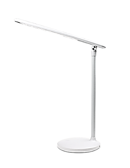 FLEXO BLANCO REGULABLE CON...