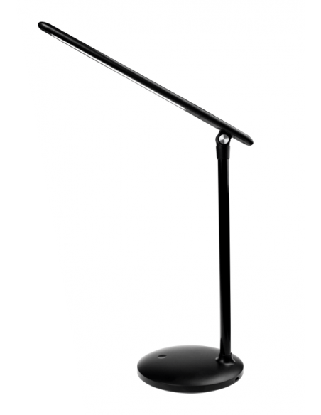 FLEXO NEGRO REGULABLE CON...