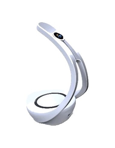 FLEXO TACTIL 5W CARGA INALAMBRICA,...