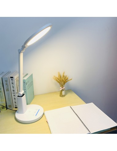 FLEXO BLANCO TACTIL 18W REGULABLE ,CCT