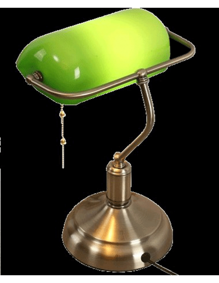 FLEXO SOBREMESA CLASICO...