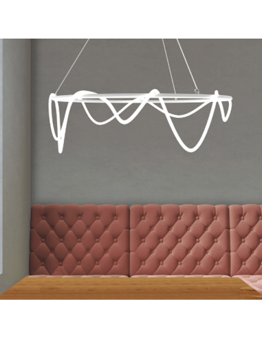 NOEMI LAMPARA DISEÑO CIRCULAR SRB...