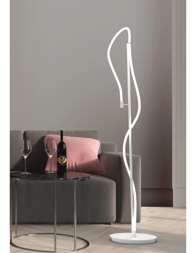 NOEMI PIE DE SALON DIMABLE 58W ORO MATE