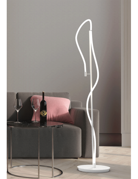 NOEMI PIE DE SALON DIMABLE...