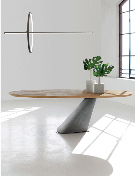 LAMPARA DISEÑO LINEAL 41W...