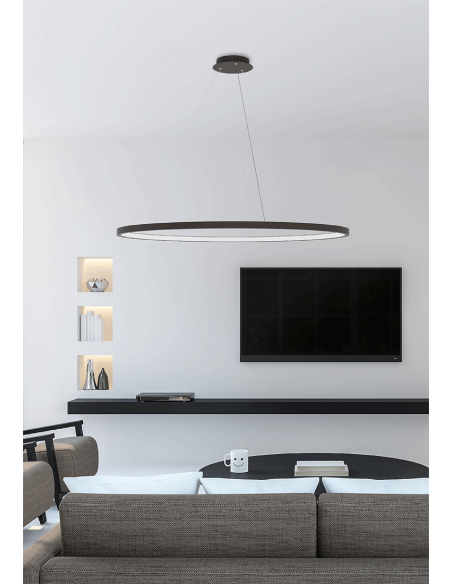 OSLO LAMPARA DISEÑO...