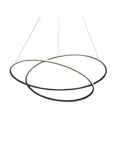 GLEM LAMPARA DISEÑO CIRCILOS 100CM...