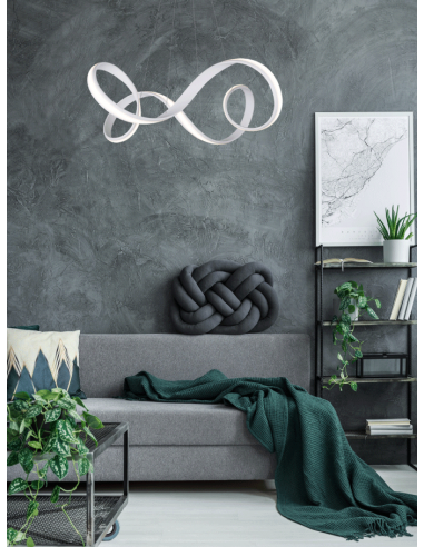 IVAN LAMPARA DISEÑO COLGANTE 45W...