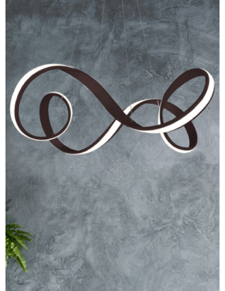 IVAN LAMPARA DISEÑO...