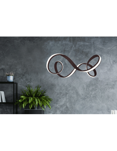 IVAN LAMPARA DISEÑO COLGANTE 45W...