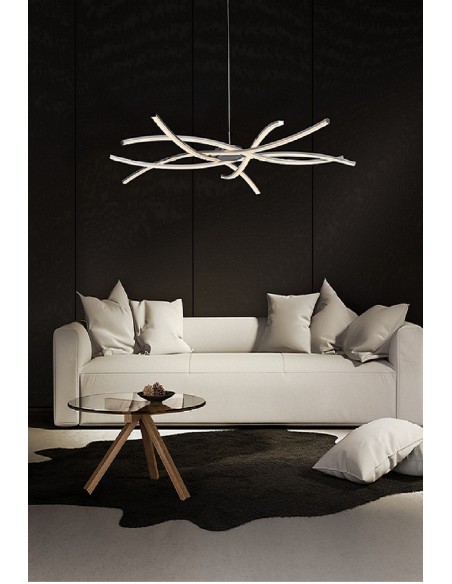 AIRE LED * LAMPARA 42W -...