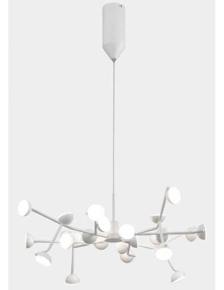 ADN * LAMPARA 72W - 3000K