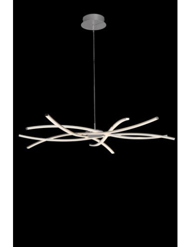 AIRE LED * LAMPARA GRANDE 60W - DIMABLE