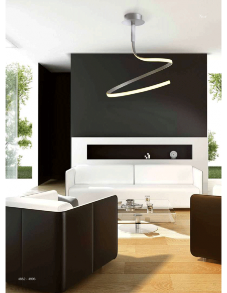 NUR PLATA * LAMPARA DISEÑO... 2