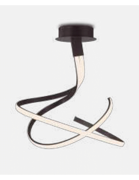 NUR FORJA * LAMPARA DISEÑO...