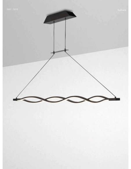 SAHARA FORJA XL DIMABLE *...