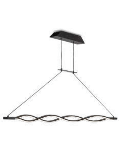 SAHARA FORJA XL DIMABLE * LAMPARA...