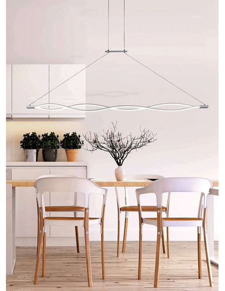 SAHARA FORJA XL DIMABLE *... 2