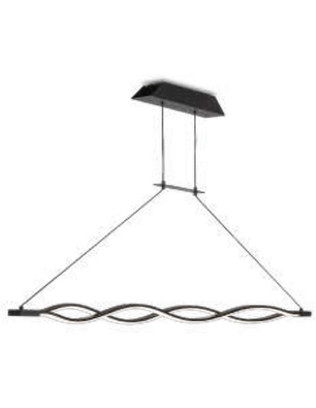 SAHARA FORJA * LAMPARA... 2