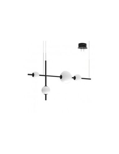 TOLOMEO LAMPARA DISEÑO LINEAL...