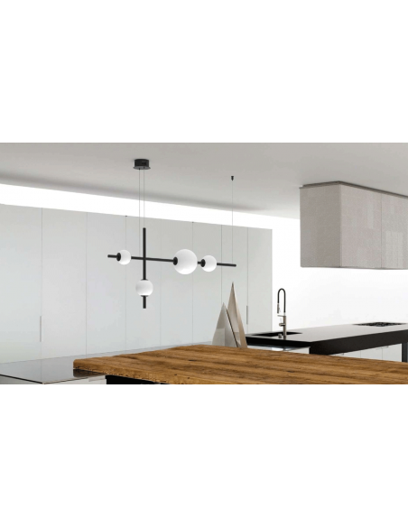 TOLOMEO LAMPARA DISEÑO... 2