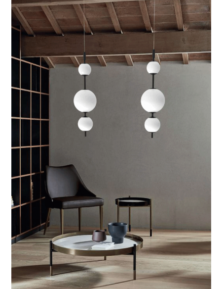 TOLOMEO LAMPARA REGULABLE...