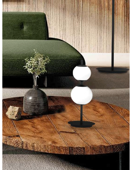 TOLOMEO SOBREMESA REGULABLE...